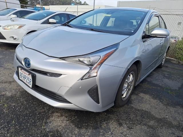 used 2018 Toyota Prius car, priced at $15,991