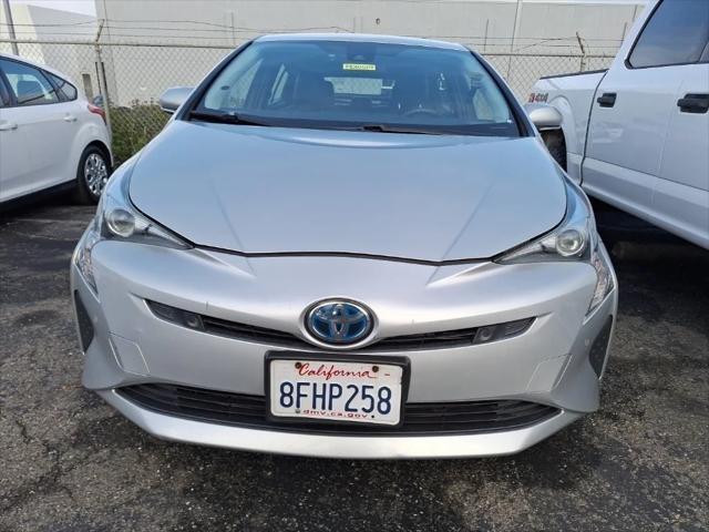 used 2018 Toyota Prius car, priced at $15,991