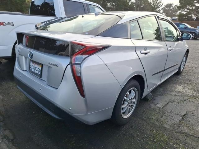 used 2018 Toyota Prius car, priced at $15,991