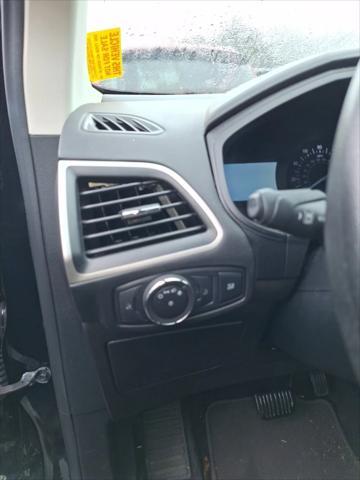 used 2022 Ford Edge car, priced at $23,491