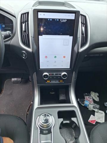 used 2022 Ford Edge car, priced at $23,491