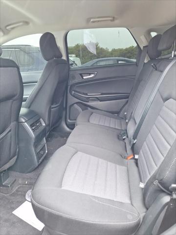 used 2022 Ford Edge car, priced at $23,491