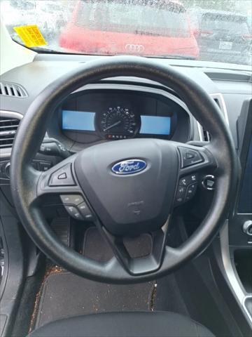 used 2022 Ford Edge car, priced at $23,491