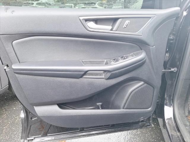 used 2022 Ford Edge car, priced at $23,491