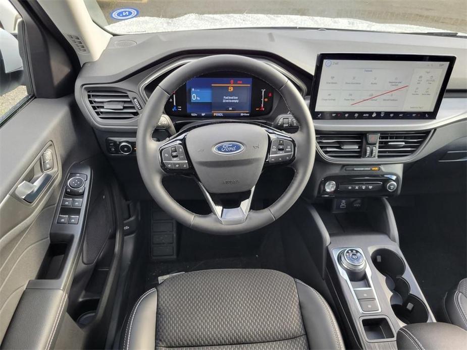 new 2024 Ford Escape car, priced at $40,490