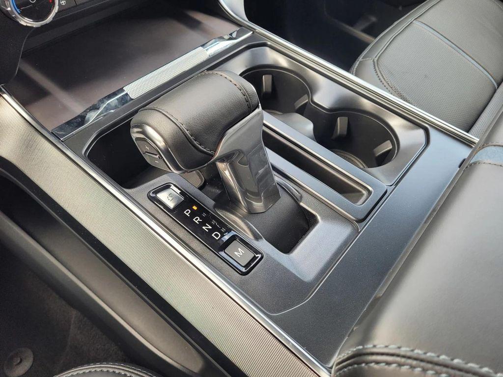 new 2025 Ford F-150 car, priced at $80,564
