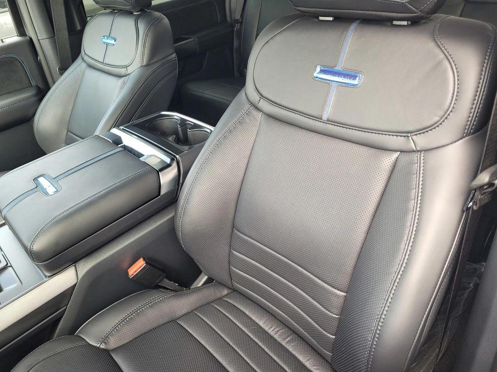 new 2025 Ford F-150 car, priced at $80,564