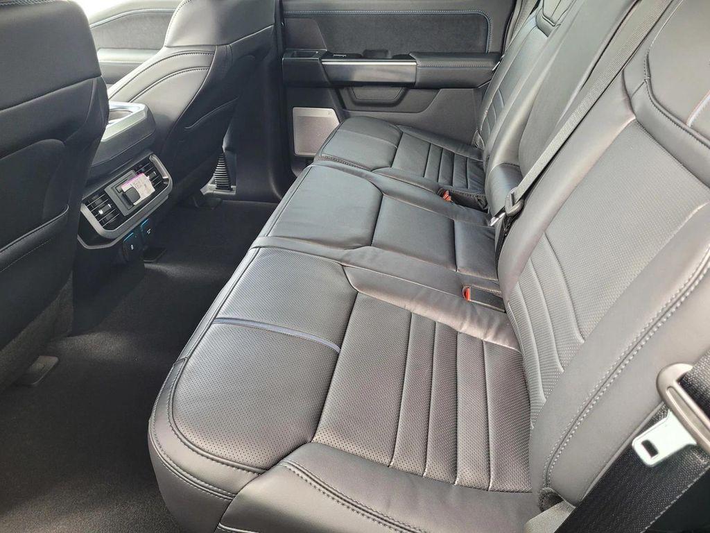new 2025 Ford F-150 car, priced at $80,564
