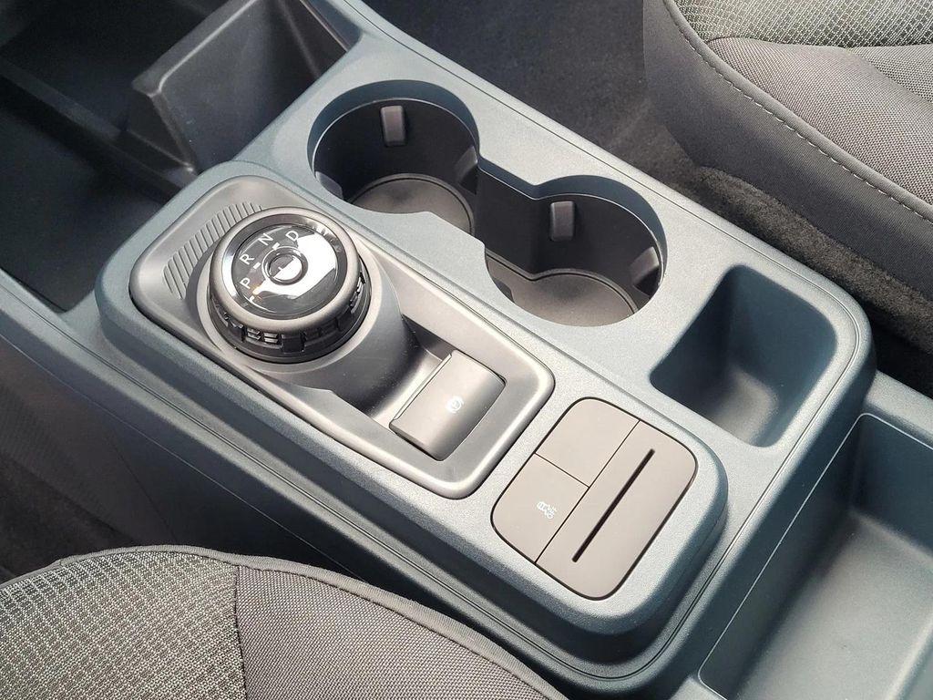 new 2025 Ford Maverick car, priced at $29,840