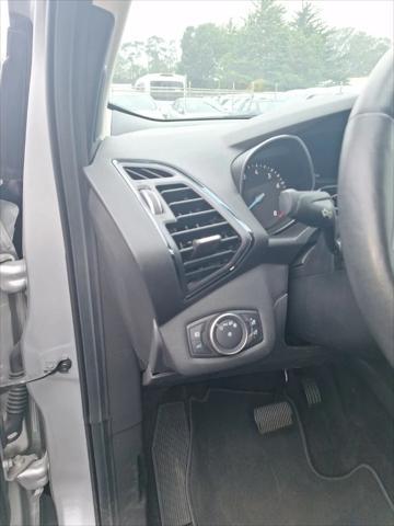 used 2019 Ford Escape car, priced at $19,990