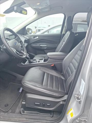 used 2019 Ford Escape car, priced at $19,990