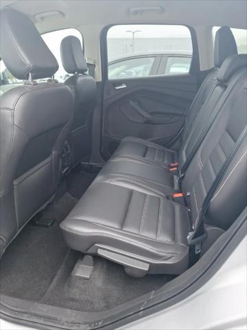 used 2019 Ford Escape car, priced at $19,990