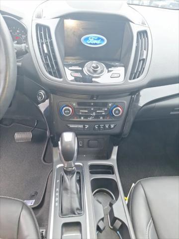 used 2019 Ford Escape car, priced at $19,990