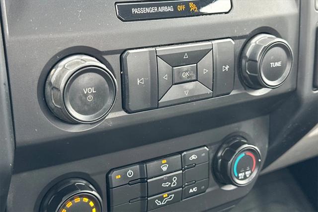used 2020 Ford F-150 car, priced at $24,991