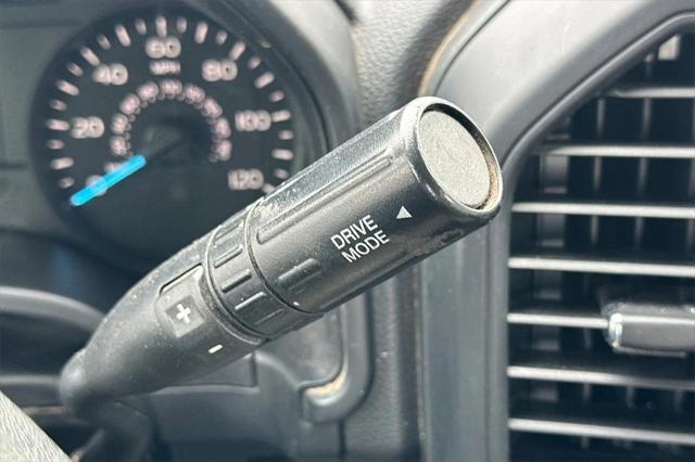 used 2020 Ford F-150 car, priced at $24,991