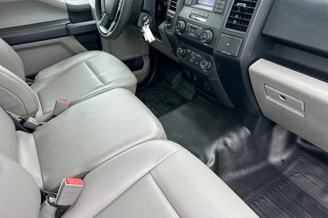 used 2020 Ford F-150 car, priced at $24,991