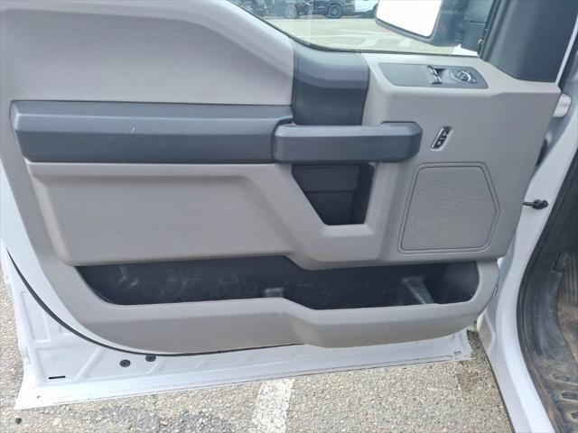 used 2020 Ford F-150 car, priced at $25,990