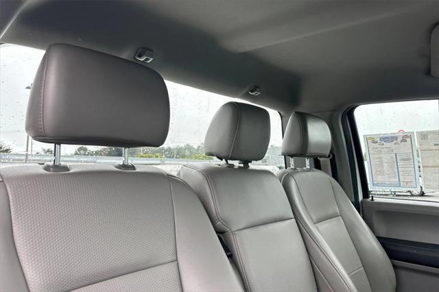 used 2020 Ford F-150 car, priced at $24,991