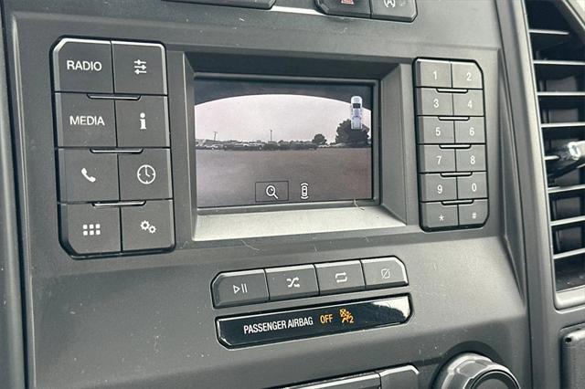 used 2020 Ford F-150 car, priced at $24,991