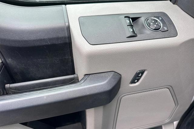 used 2020 Ford F-150 car, priced at $24,991
