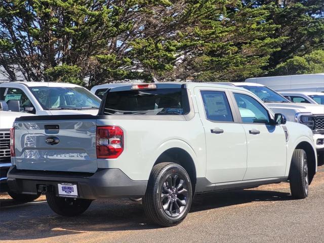 new 2024 Ford Maverick car, priced at $33,835