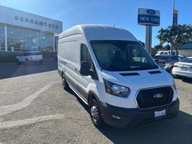 used 2022 Ford Transit-350 car, priced at $46,990