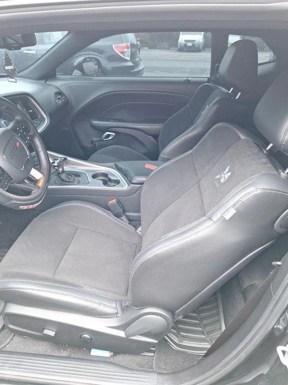 used 2022 Dodge Challenger car, priced at $48,491