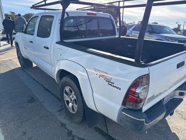 used 2009 Toyota Tacoma car, priced at $14,990