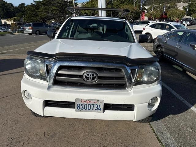 used 2009 Toyota Tacoma car, priced at $14,990