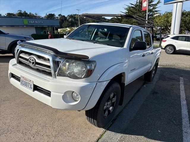 used 2009 Toyota Tacoma car, priced at $14,990