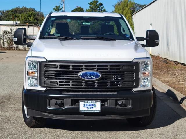 new 2024 Ford F-350 car, priced at $47,019