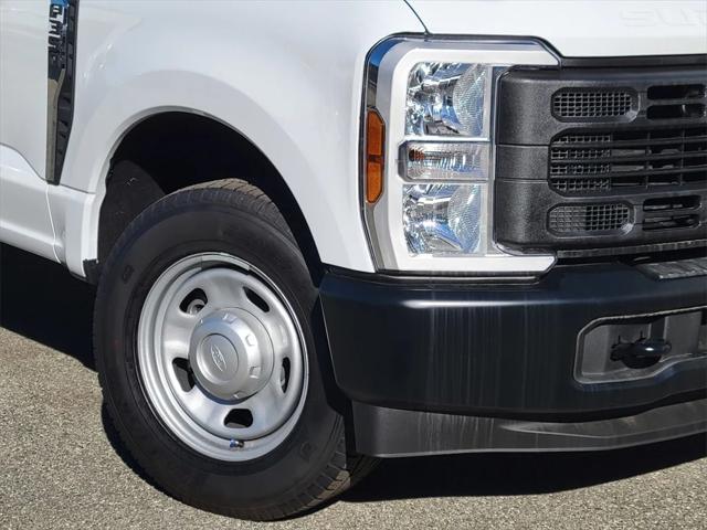 new 2024 Ford F-350 car, priced at $47,019