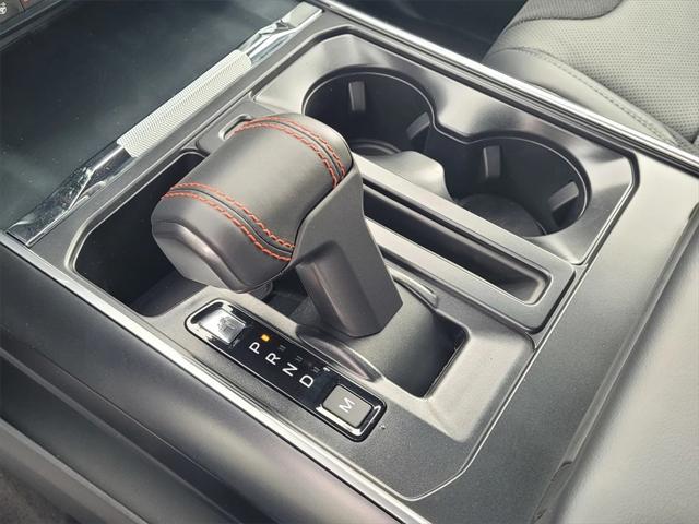 new 2025 Ford F-150 car, priced at $86,000