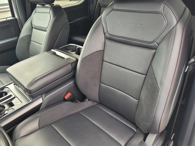 new 2025 Ford F-150 car, priced at $86,000