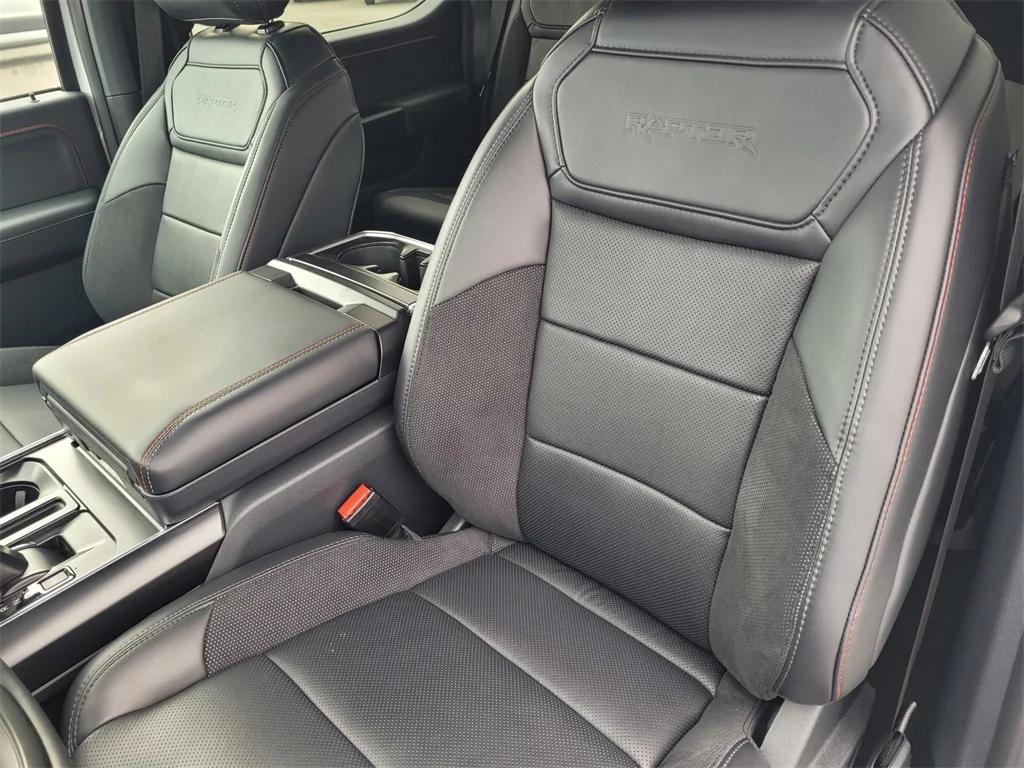 new 2025 Ford F-150 car, priced at $86,000