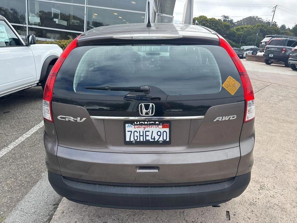 used 2014 Honda CR-V car, priced at $11,691