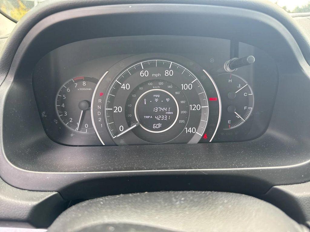 used 2014 Honda CR-V car, priced at $11,691
