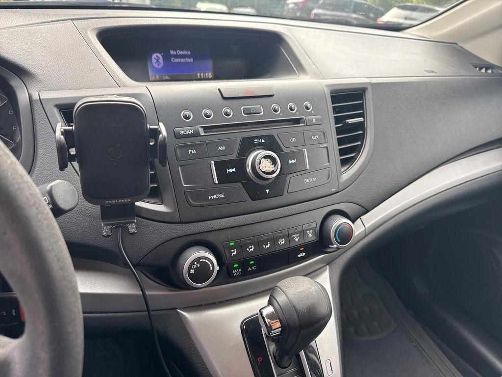 used 2014 Honda CR-V car, priced at $11,691