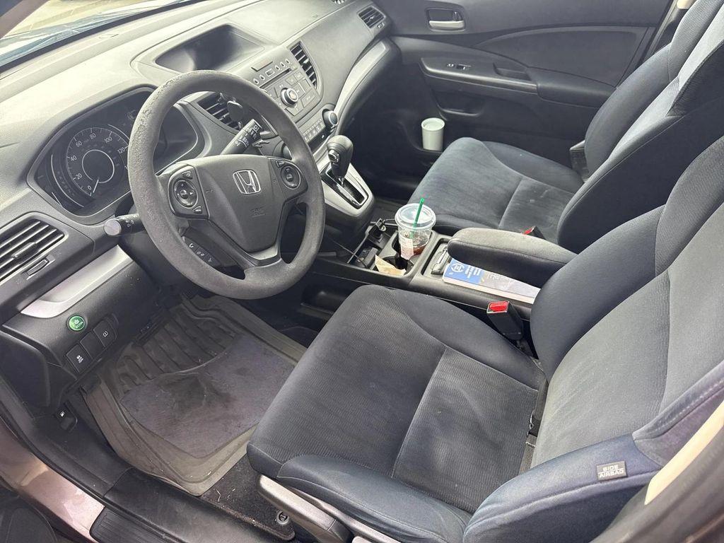 used 2014 Honda CR-V car, priced at $11,691