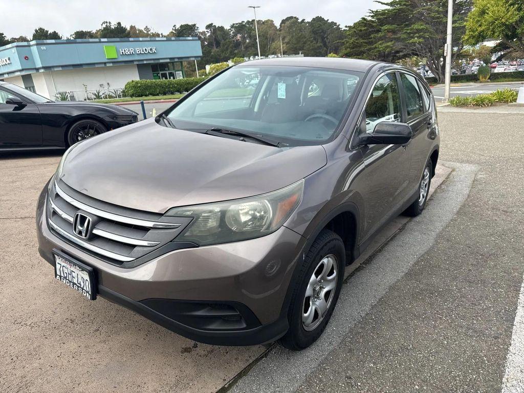 used 2014 Honda CR-V car, priced at $11,691