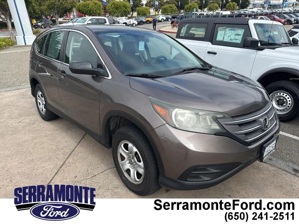 used 2014 Honda CR-V car, priced at $11,691