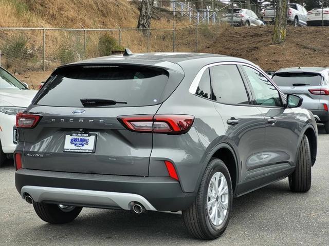 new 2024 Ford Escape car, priced at $29,490