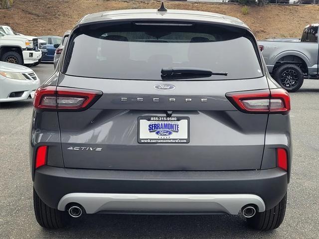 new 2024 Ford Escape car, priced at $29,490