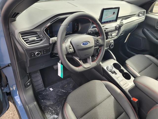 new 2025 Ford Escape car, priced at $32,177