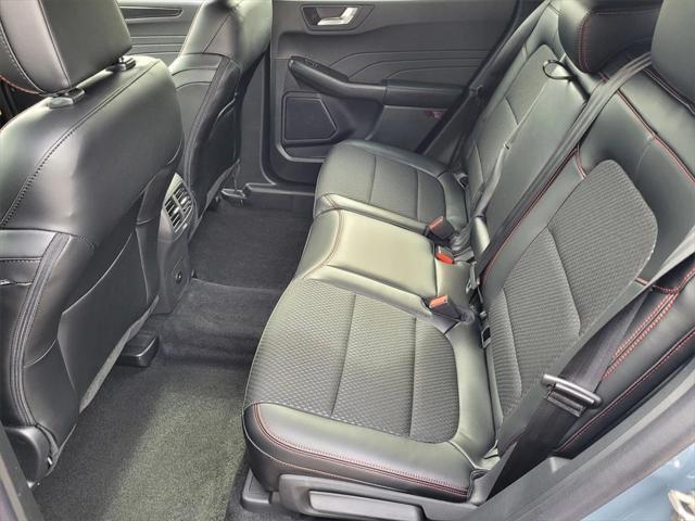 new 2025 Ford Escape car, priced at $32,177