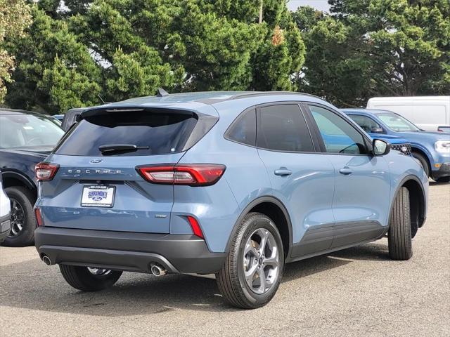new 2025 Ford Escape car, priced at $32,177