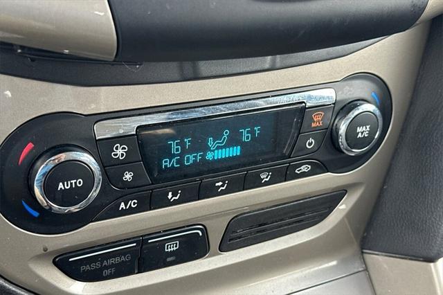 used 2012 Ford Focus car, priced at $6,992