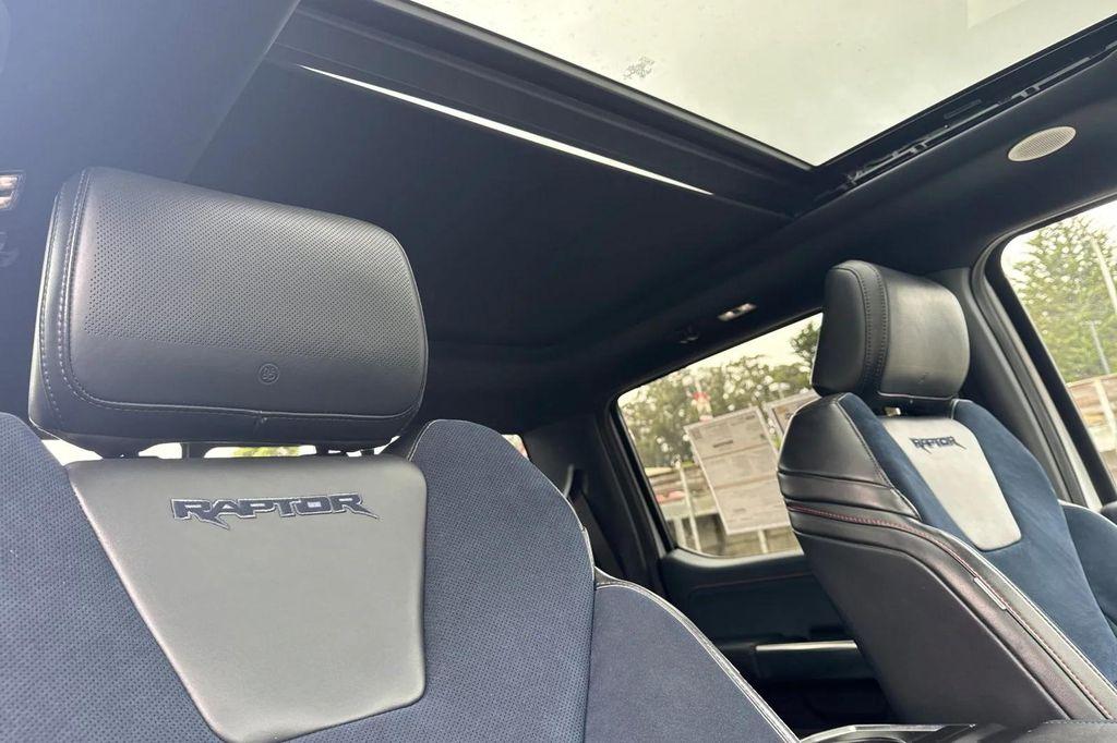 used 2022 Ford F-150 car, priced at $65,492