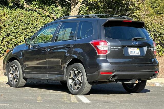 used 2015 Subaru Forester car, priced at $14,993