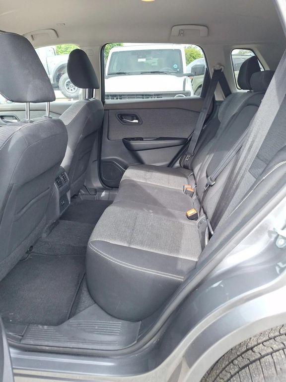 used 2022 Nissan Rogue car, priced at $20,490